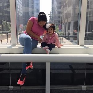 Meet your Posher, Aleyda